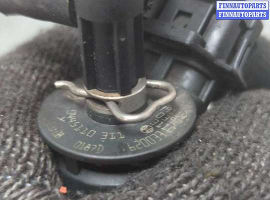 купить Форсунка топливная на Citroen C3 picasso 2009-2017