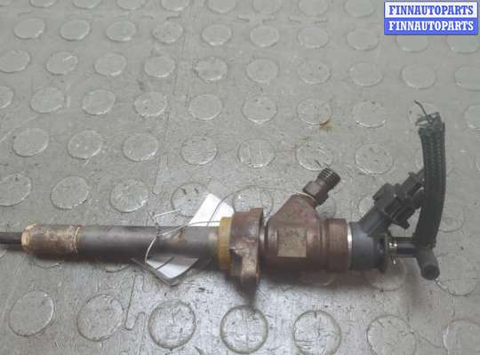 купить Форсунка топливная на Citroen C3 picasso 2009-2017