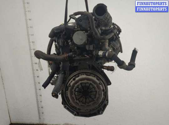 купить Двигатель (ДВС) на Nissan Juke 2010-2019