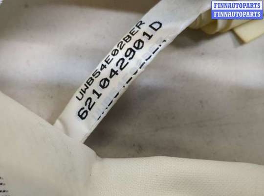 Подушка безопасности (прочее) на Hyundai Santa Fe III (DM, NC)