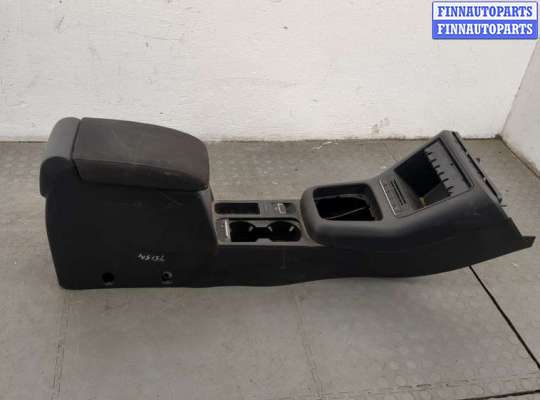 купить Консоль салона (кулисная часть) на Volkswagen Tiguan 2007-2011