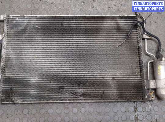 купить Радиатор кондиционера на Volvo XC70 2002-2007