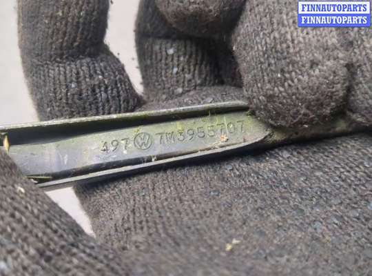 купить Щеткодержатель на Volkswagen Sharan 2000-2010