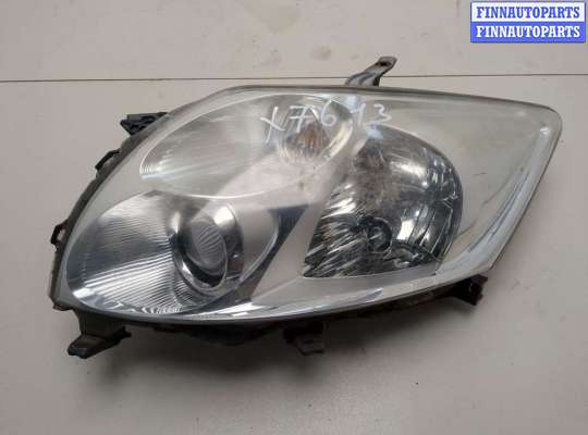 Фара (передняя) TT938626 на Toyota Auris E15 2006-2012