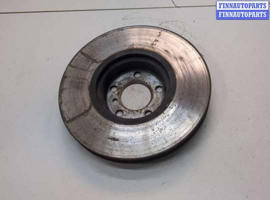 Диск тормозной BM3667270 на BMW X5 E70 2006-2013