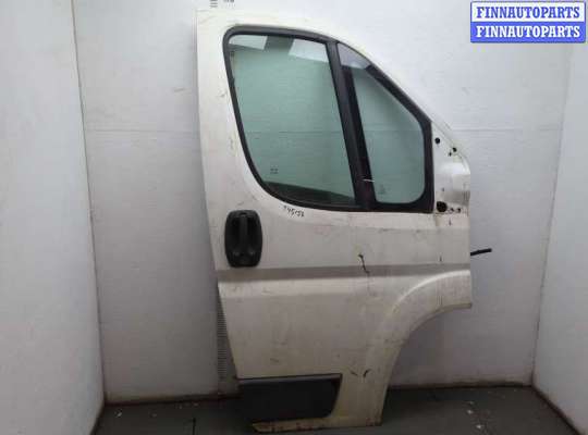 купить Ручка двери наружная на Peugeot Boxer 2006-2014
