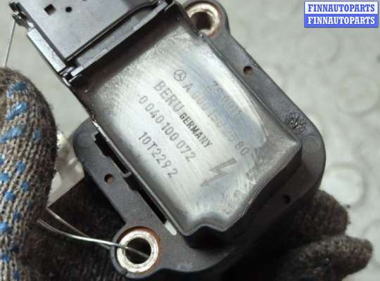 купить Катушка зажигания на Mercedes C W204 2006-2015