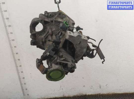 МКПП - Механическая коробка на Volkswagen Golf IV (1J)