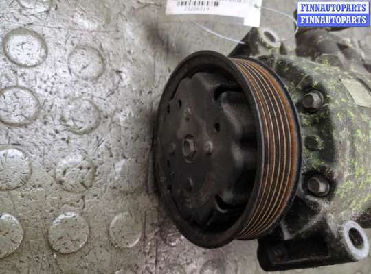 купить Компрессор кондиционера на Volkswagen Golf 5 2003-2009
