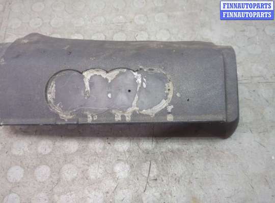 купить Накладка декоративная на ДВС на Audi Q7 2005-2015