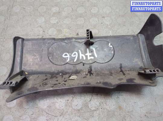 купить Накладка декоративная на ДВС на Audi Q7 2005-2015