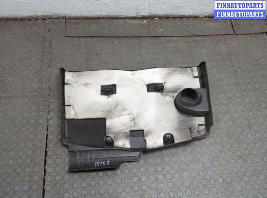 купить Накладка декоративная на ДВС на Infiniti QX80 2014-2017