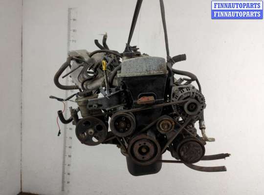 купить Насос гидроусилителя руля (ГУР) на Toyota Corolla E11 1997-2001