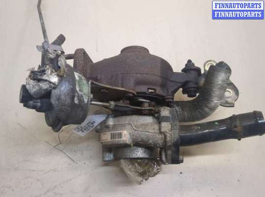 купить Турбина на Peugeot 407 2004-2011