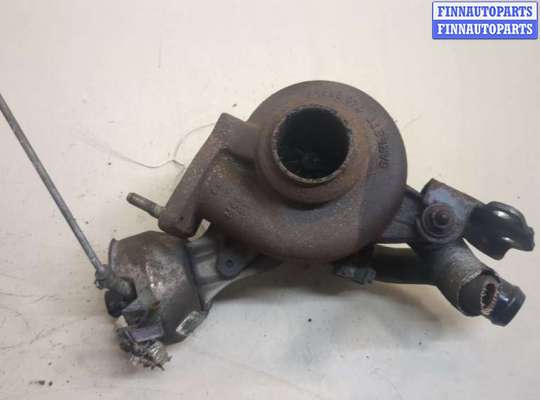 купить Турбина на Peugeot 407 2004-2011