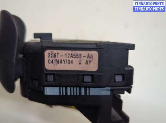 купить Переключатель дворников (стеклоочистителя) на Ford Fiesta 2001-2007