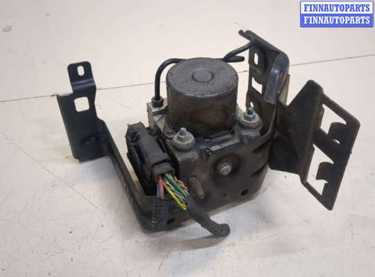 купить Блок АБС, насос (ABS, ESP, ASR) на Citroen C4 2004-2010