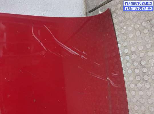 купить Капот на Volkswagen Touran 2003-2006