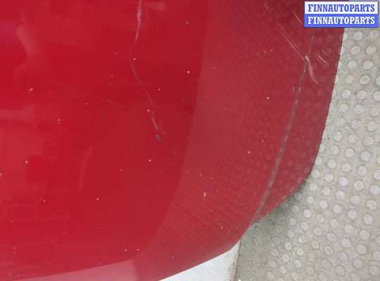купить Капот на Volkswagen Touran 2003-2006