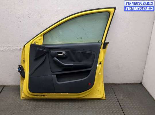 купить Дверь боковая (легковая) на Seat Ibiza 3 2001-2006