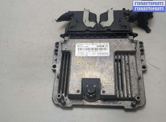 Блок управления двигателем FO1969783 на Ford Mondeo 5 2015-2019
