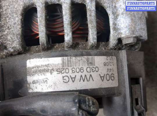 купить Генератор на Skoda Fabia 2007-2014