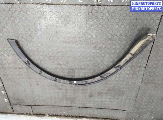 купить Молдинг крыла на Ford Explorer 2010-2015
