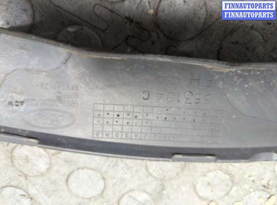 купить Молдинг крыла на Ford Explorer 2010-2015