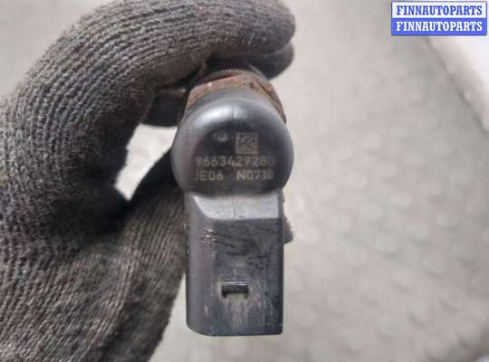 купить Форсунка топливная на Ford Fiesta 2008-2013