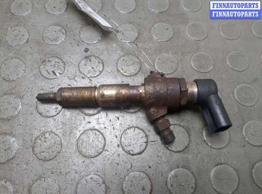 купить Форсунка топливная на Ford Fiesta 2008-2013