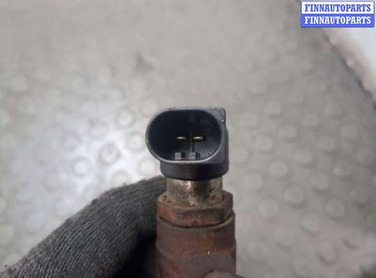 купить Форсунка топливная на Ford Fiesta 2008-2013