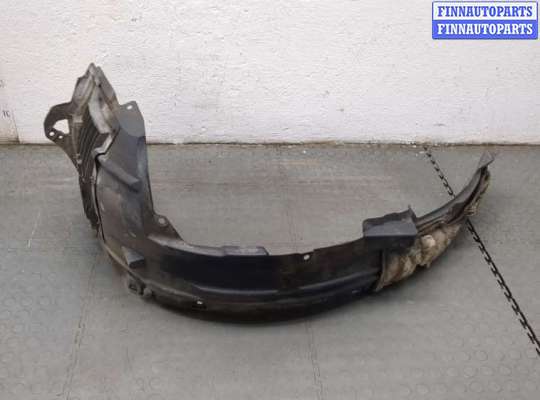 купить Защита арок (подкрылок) на Honda CR-V 2006-2012
