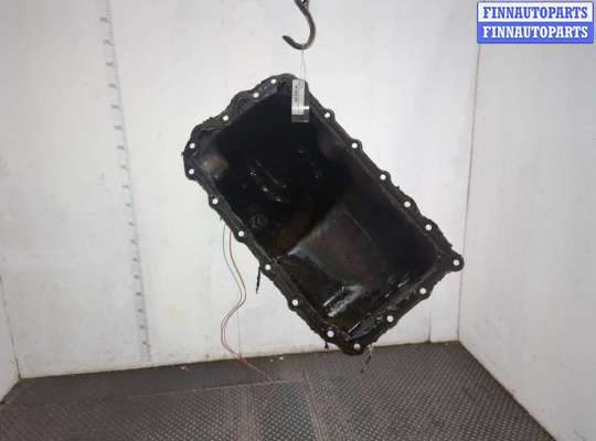 купить Поддон на BMW 1 E87 2004-2011