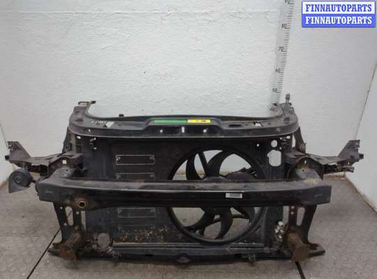 Замок капота MN46260 на Mini Cooper (R56/R57) 2006-2013