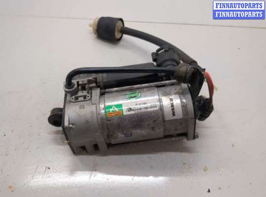 Компрессор воздушный (пневмоподвески) MB1712647 на Mercedes S W220 1998-2006