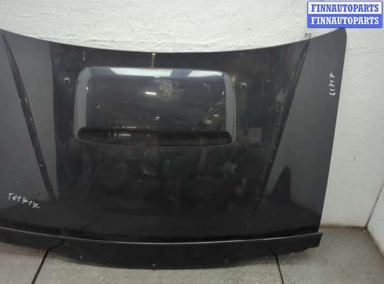 Капот SZS9260 на Suzuki Grand Vitara 1997-2006