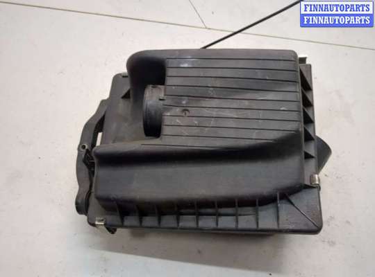 Корпус воздушного фильтра OP2424599 на Opel Astra G 1998-2005