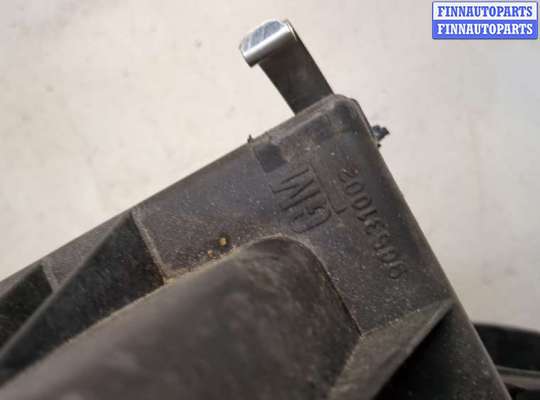 купить Корпус воздушного фильтра на Opel Astra G 1998-2005