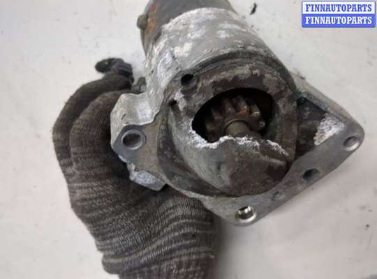 купить Стартер на Peugeot 207 2006-2015