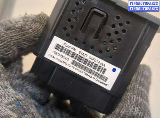 купить Разъем AUX/USB на Ford Edge 2015-2018