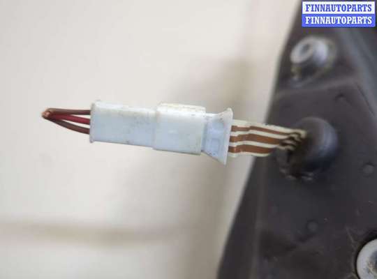 купить Зеркало боковое на BMW X3 E83 2003-2010