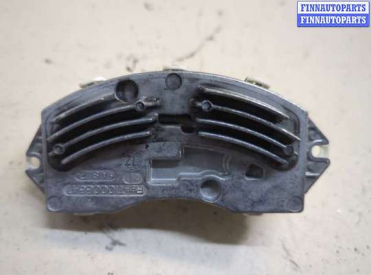 купить Сопротивление отопителя (моторчика печки) на BMW X3 F25 2010-2017