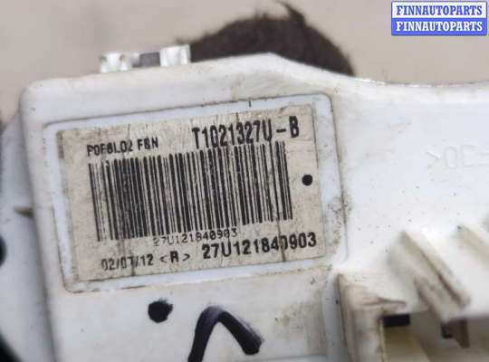 купить Сопротивление отопителя (моторчика печки) на BMW X3 F25 2010-2017