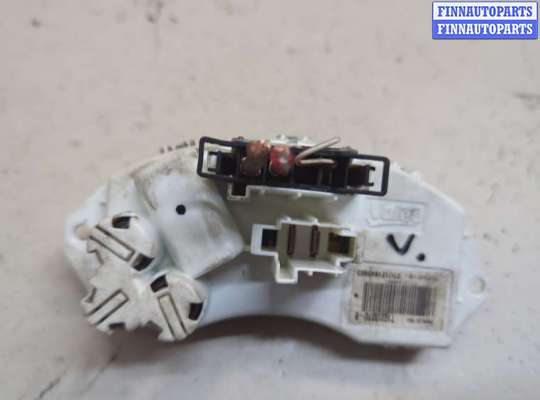 купить Сопротивление отопителя (моторчика печки) на BMW X3 F25 2010-2017