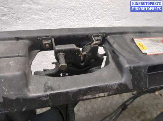 купить Рамка передняя (телевизор) на Audi A4 (B5) 1994-2000