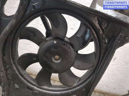 купить Рамка передняя (телевизор) на Audi A4 (B5) 1994-2000