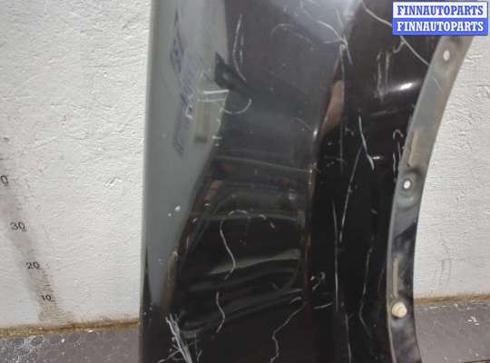 купить Крыло на Nissan Qashqai 2006-2013