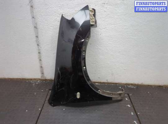 Купить Крыло на Nissan Qashqai 2006-2013 Крыло NS997612 на Nissan Qashqai 2006-2013