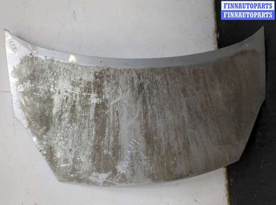 купить Обшивка капота на Peugeot Partner 2008-2012