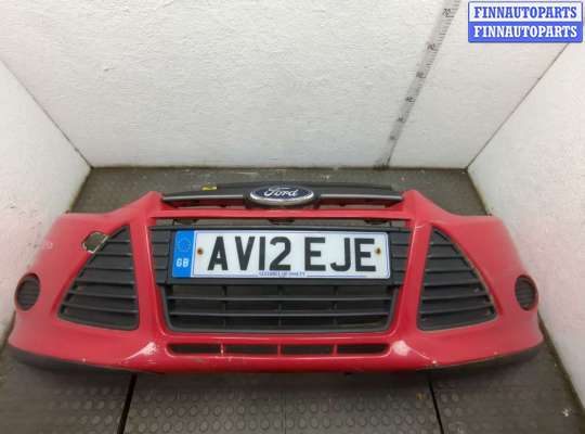 Купить Решетка радиатора на Ford Focus 3 2011-2015 Решетка радиатора FO2199939 на Ford Focus 3 2011-2015